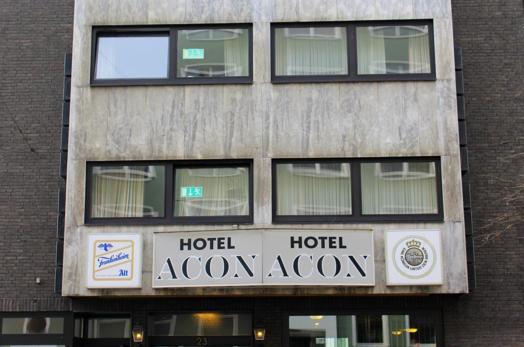 Acon Düsseldorf
